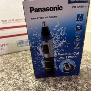 Nose hair trimmer er-gn30 - Panasonic ER-GN30